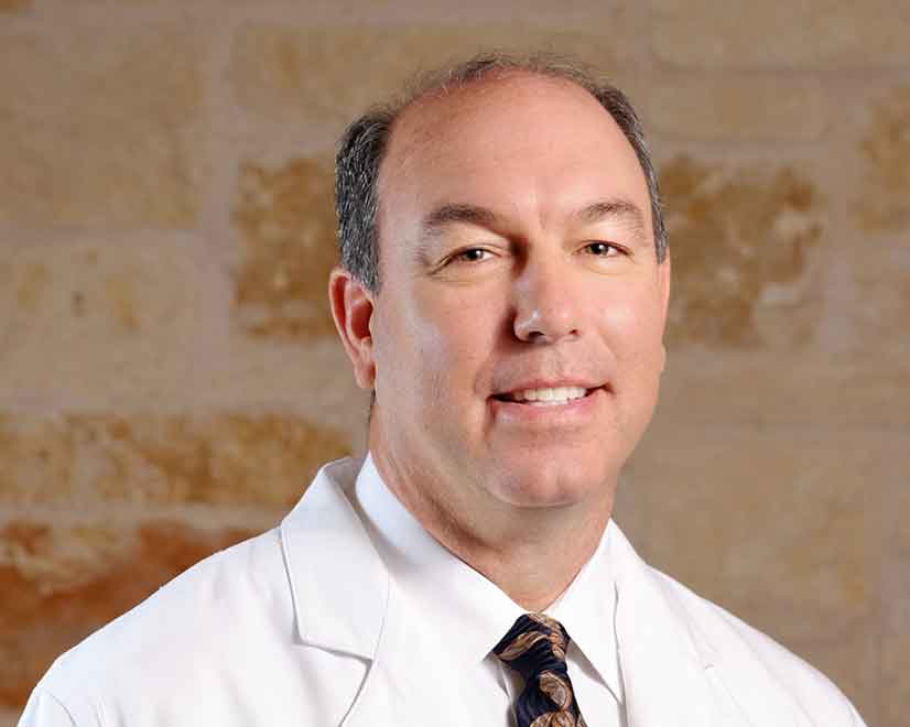 Dr. Fritzsch