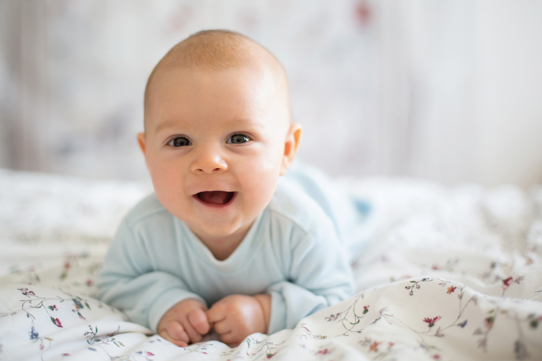 About the Baby Place at Peterson