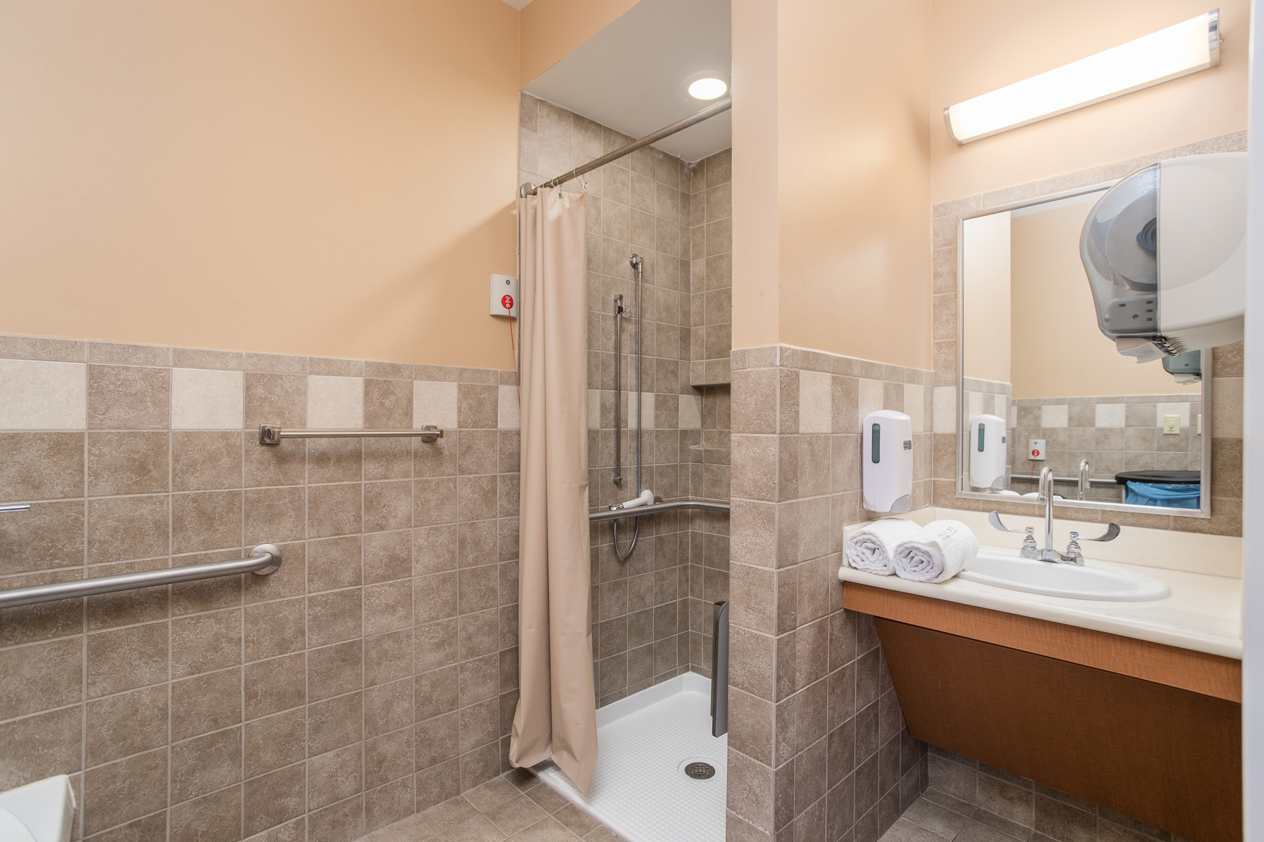 PetersonHealth_TheBabyPlace_LaborDeliveryBathroom_web