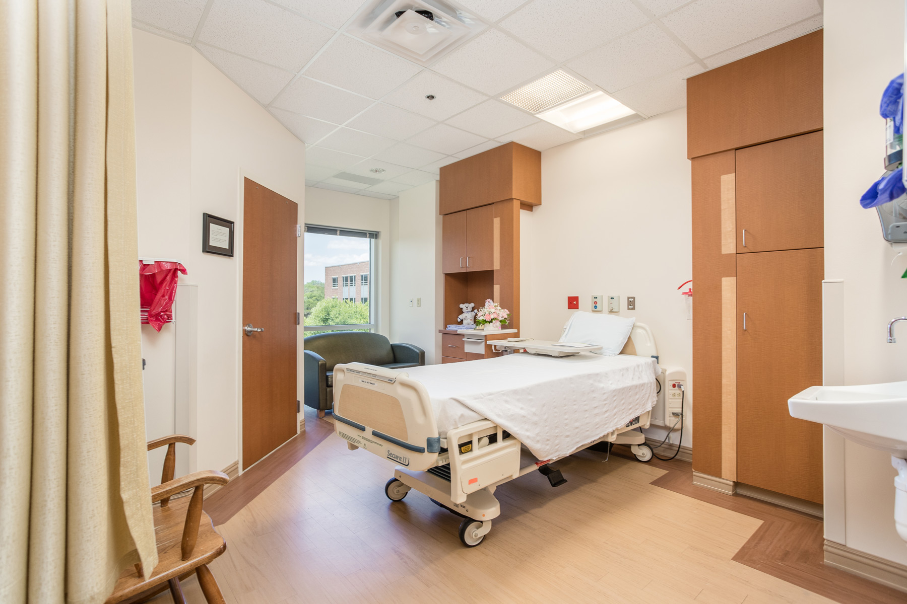 PetersonHealth_TheBabyPlace_LaborDeliveryRoom3_web