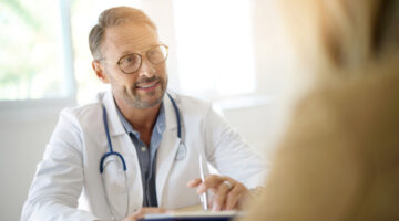 Doctor