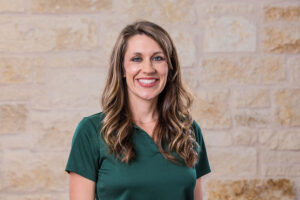 Katie Segner